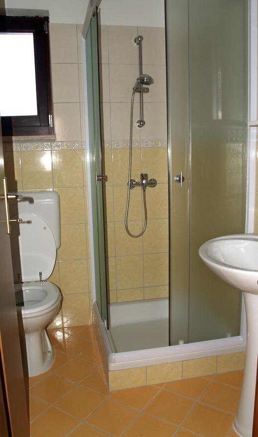 Apartments Angela 1711 Rakalj Dış mekan fotoğraf
