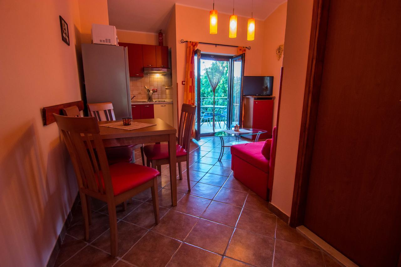 Apartments Angela 1711 Rakalj Dış mekan fotoğraf