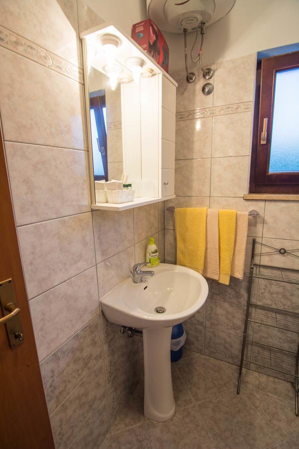 Apartments Angela 1711 Rakalj Dış mekan fotoğraf
